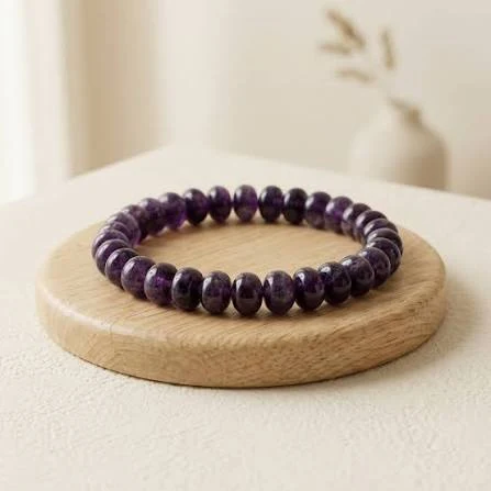 Amethyst Bracelet