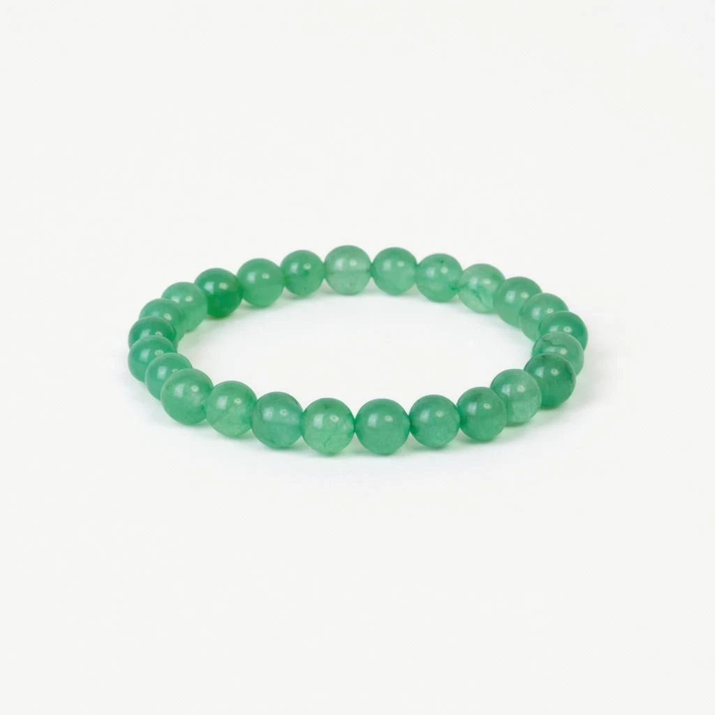 Green Aventurine Bracelet