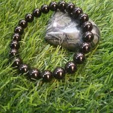Black Tourmaline Bracelet