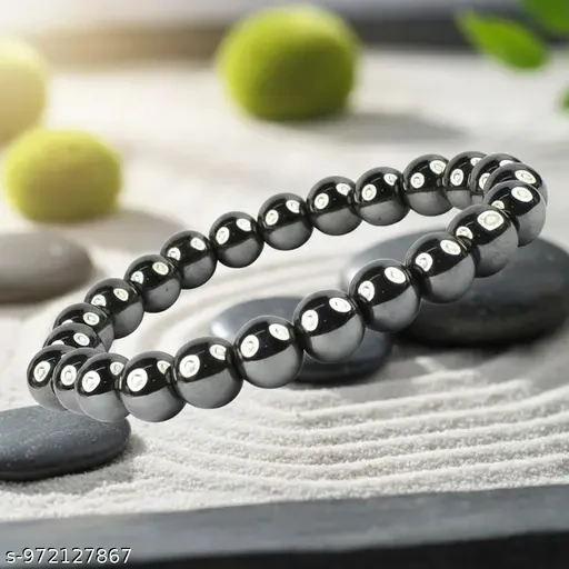 Hematite Bracelet