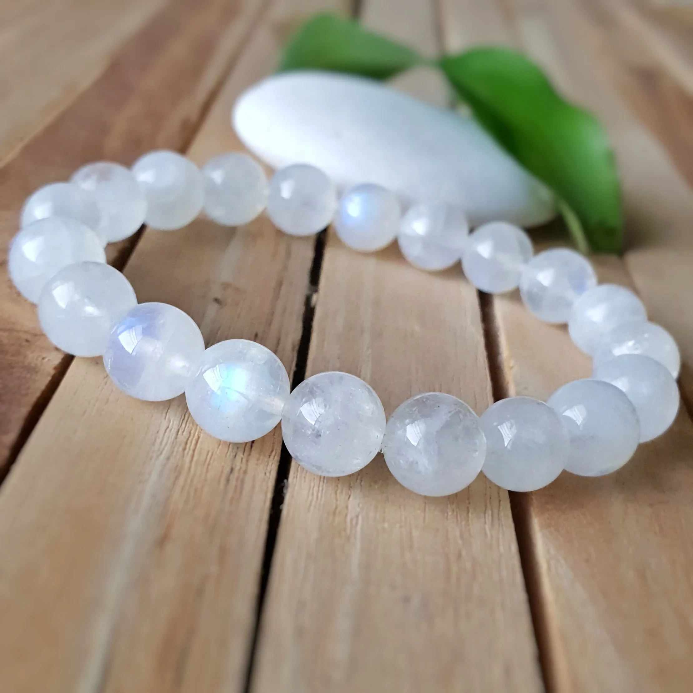 Moonstone Bracelet