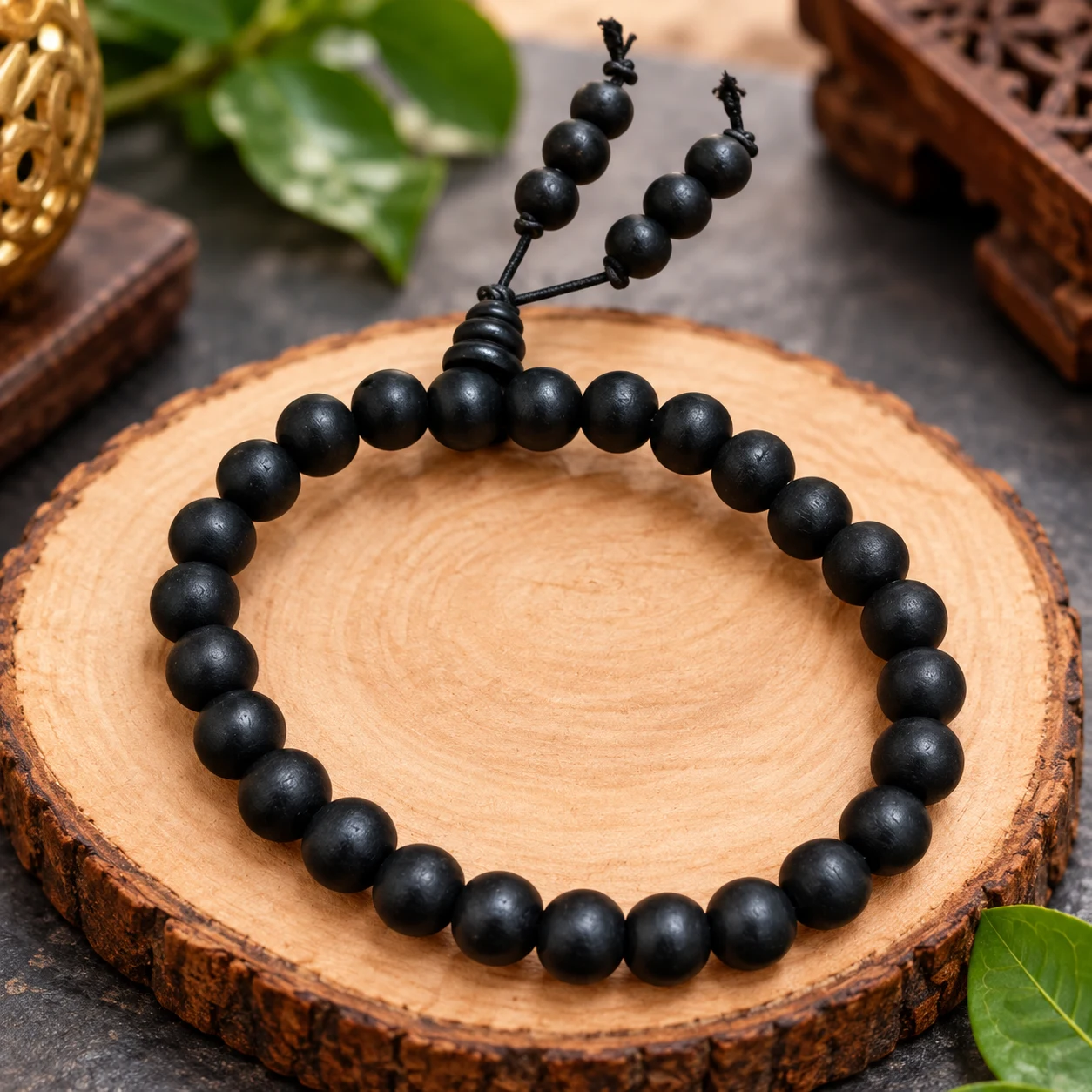 Karungali Bracelet